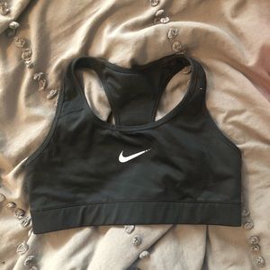 Nike sports bra